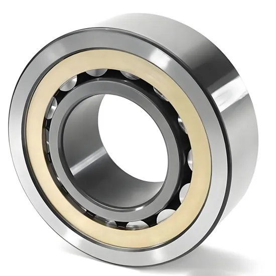 NU1060 High Precision Cylindrical Roller Bearing