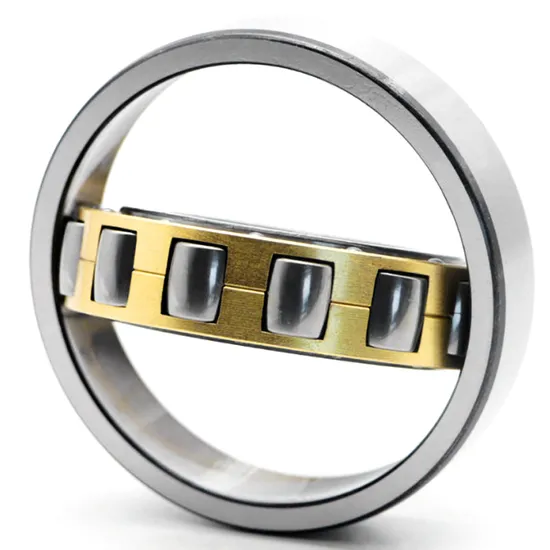 N319em-Nj319em-NF319em-Nu319em-Series-Bearings-Cylindrical-Roller-Bearing