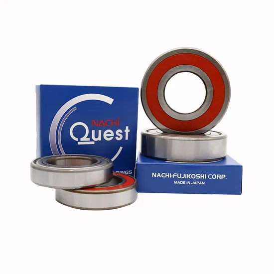 NACHI-6700-2RS-6800-2RS-6900-2RS-6812-2RS-6912-2RS-Deep-Groove-Ball-Bearing