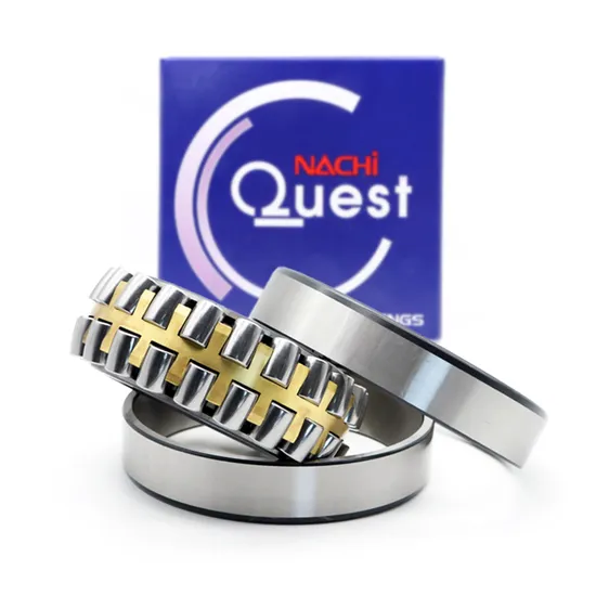 NACHI-NSK-24030cdke4-24032cdke4-24034cdke4-24036cdke4-24038cdke4-24040cdke4-Self-Aligning-Roller-Bearing