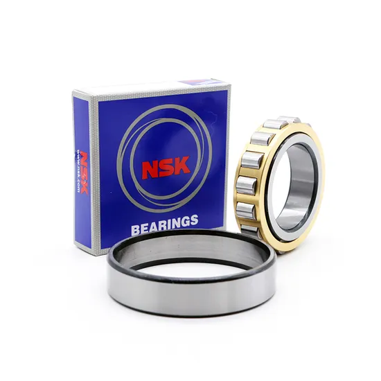 NACHI-NSK-Roller-Bearing-N2308em-Nj2308em-NF2308em-Nu2308em-Nup2308em-Cylindrical-Roller-Bearing