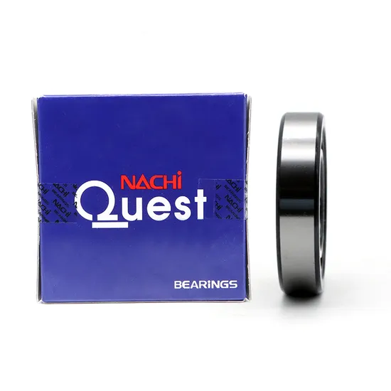 NACHI NSK N2308EM Roller Bearing 40x90x33mm High Load Capacity