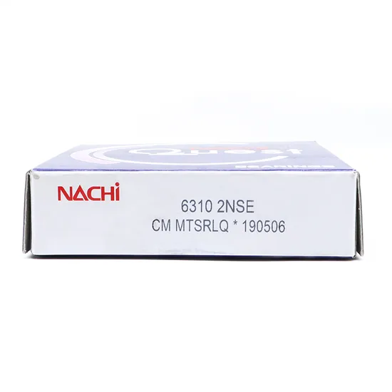 NACHI-NTN-6022-2RS-6222-2RS-6322-2RS-6024-2RS-6224-2RS-6324-2RS-Deep-Groove-Ball-Bearing