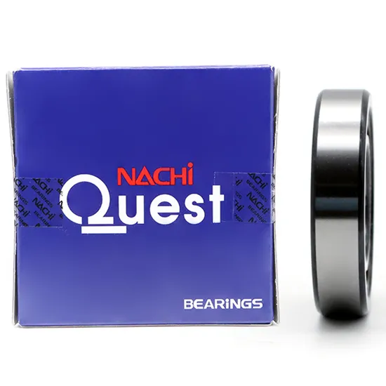 NACHI-Roller-Bearing-Nu305-Nup305-Nup305e-Cylindrical-Roller-Bearing