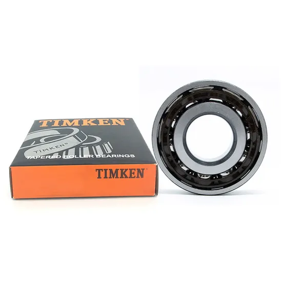 NACHI-Timken-Koyo-Angular-Contact-Ball-Bearing-7320AC-7321AC-7322AC-Angle-Contact-Ball-Bearing