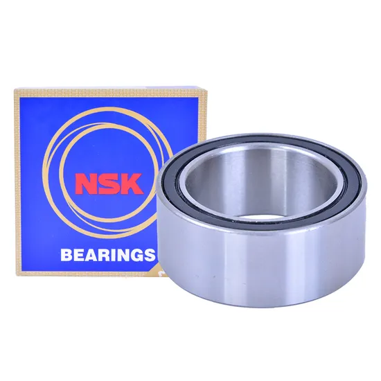 NSK 101.011 35BD5220DU Bearing for Toyota Passat AC Compressor