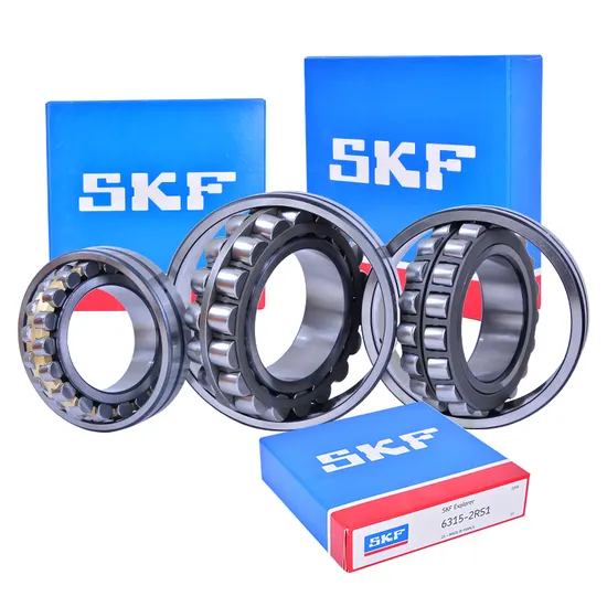 NSK-22224cde4-22224cdke4-22224came4-22224camke4-Self-Aligning-Roller-Bearing