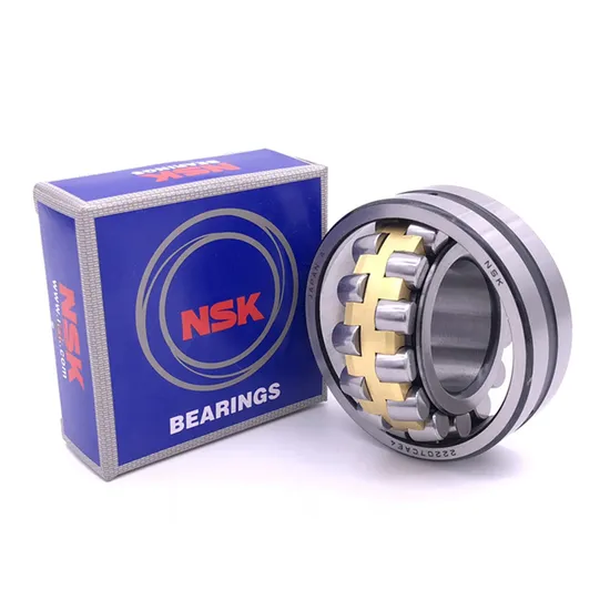 NSK-22311camke4-22312camke4-22313camke4-22314camke4-22315camke4-Self-Aligning-Roller-Bearing