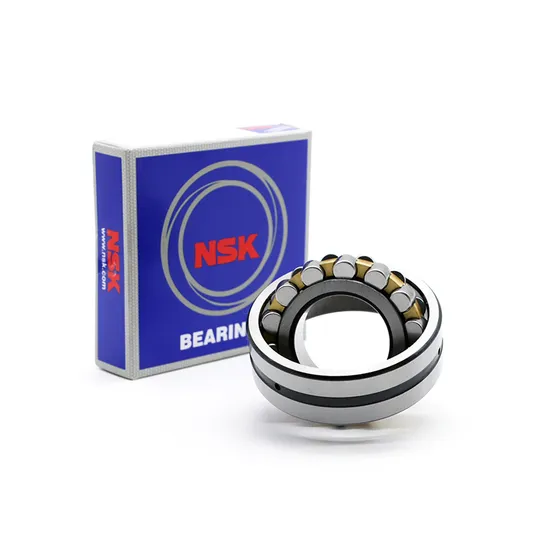 NSK-22315cdke4-22316cdke4-22317cdke4-22318cdke4-22319cdke4-Self-Aligning-Roller-Bearing