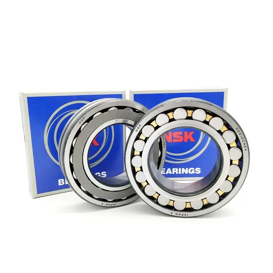 NSK-24036-Cc-Ma-MB-Cage-Spherical-Roller-Bearing-with-for-Vibrating-Screen-Stone-Crusher-Self-Aligning-Roller-Bearing