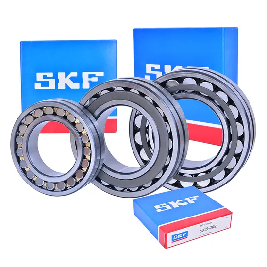 NSK-24120cde4-24122cde4-24124cde4-24126cde4-24128cde4-Self-Aligning-Roller-Bearing