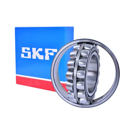 NSK 24140CDKE4 Self-Aligning Roller Bearing 200x360x144mm High Load Capacity