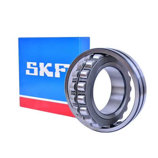 NSK 24160CDKE4-24176CDKE4 Self-Aligning Roller Bearings High Load Capacity