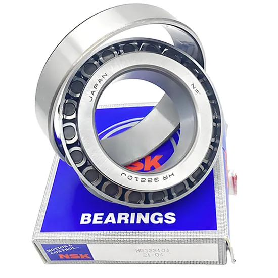 NSK-30314-30315-30316-Tapered-Roller-Bearing-for-Loom-Bearing