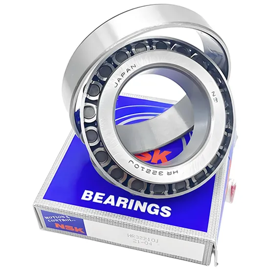 NSK-31308-31309-31310-Taper-Roller-Bearing-for-Machine-Tool-Spindle-Bearing