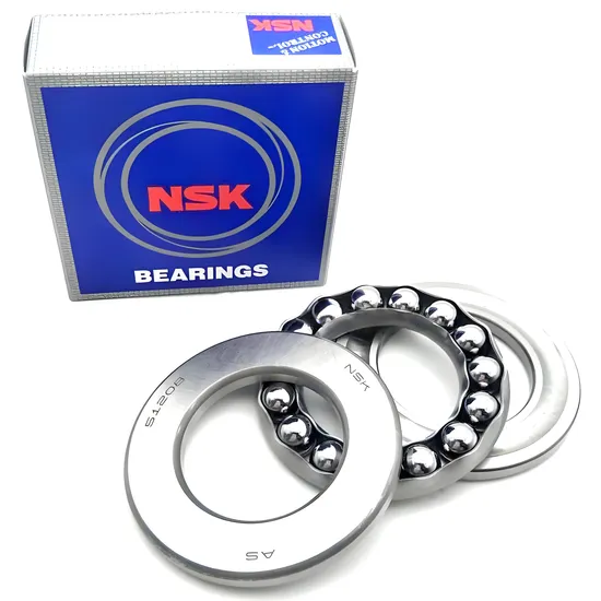NSK-51228-51130-Low-Price-High-Precision-Thrust-Ball-Bearing