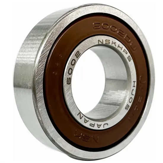 NSK-6002DDU-Double-Rubber-Seal-Bearings-15X32X9mm-Deep-Groove-Ball-Bearings