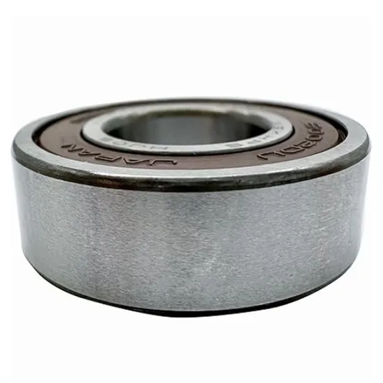 NSK-6002DDU-Double-Rubber-Seal-Bearings-15X32X9mm-Deep-Groove-Ball-Bearings
