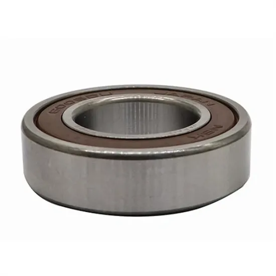 NSK-6005dducm-6005-2RS-Made-in-Japan-25X47X12mm-Pressed-Steel-Cage-Deep-Groove-Ball-Bearings