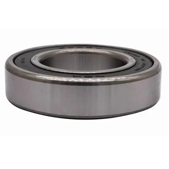 NSK-6006-Dducm-Deep-Groove-Single-Row-Bearings-6006-2RS-Zz-C3