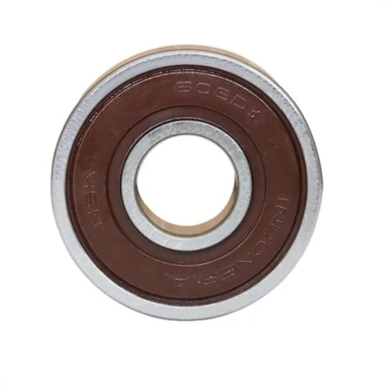 NSK-608-2RS-608DDU-Precision-Bearings-8X22X7mm-Rotating-Quiet-High-Speed-and-Durable-Double-Rubber-Seal-and-Pre-Lubricated-Deep-Groove-Ball-Bearings-