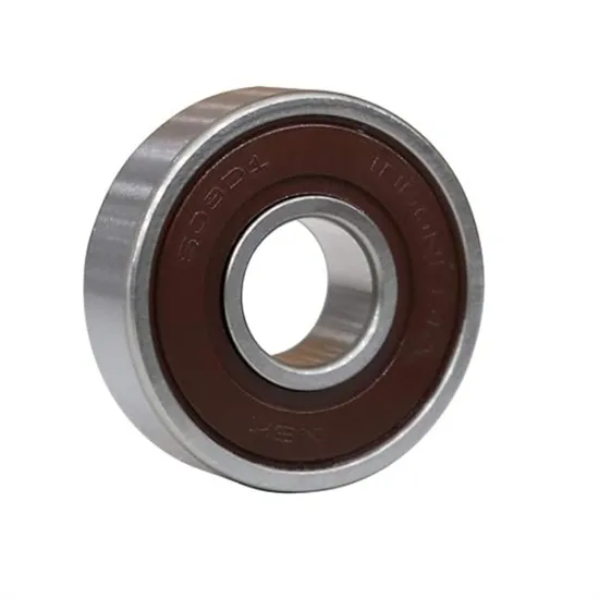 NSK-608-2RS-608DDU-Precision-Bearings-8X22X7mm-Rotating-Quiet-High-Speed-and-Durable-Double-Rubber-Seal-and-Pre-Lubricated-Deep-Groove-Ball-Bearings-