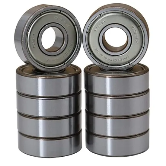 NSK 608zz Bearings 8X22X7mm Quiet High Speed Factory Price. Precision 8x22x7mm bearings for quiet high-speed performance. Ideal for machinery, toys, skateboards. Factory-direct pricing, reliable quality.
