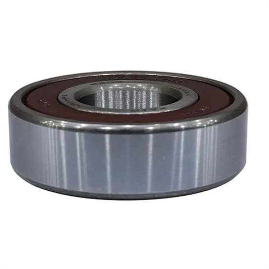 NSK-6203-2RS-6203-2RS-Zz-2z-C3-6203DDU-Made-in-Japan-17X40X12mm-Pressed-Steel-Cage-Deep-Groove-Ball-Bearings