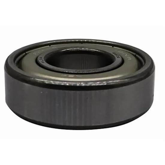 NSK-6204zz-6204-2z-20X47X14mm-Made-in-Japan-Double-Metal-Seal-Bearings