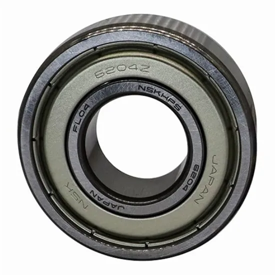 NSK-6204zz-6204-2z-2RS-Zz-20X47X14mm-Double-Metal-Seal-Bearings-Made-in-Japan