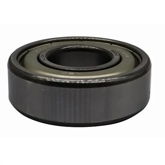 NSK-6204zz-6204-2z-2RS-Zz-20X47X14mm-Double-Metal-Seal-Bearings-Made-in-Japan