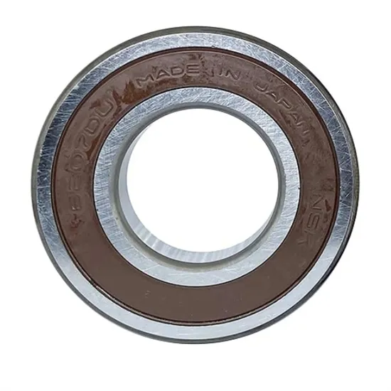 NSK-6207DDU-6207-2RS-2z-35X72X17mm-Double-Rubber-Seal-Bearings-Made-in-Japan-Deep-Groove-Ball-Bearings