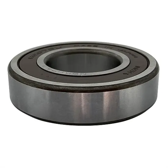 NSK-6207DDU-6207-2RS-2z-35X72X17mm-Double-Rubber-Seal-Bearings-Made-in-Japan-Deep-Groove-Ball-Bearings