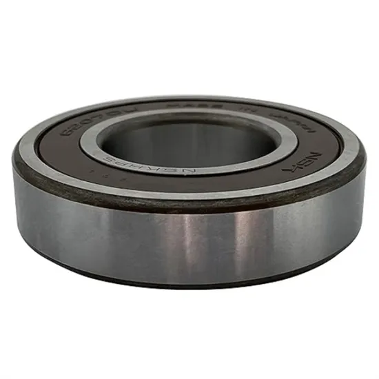 NSK-6207DDU-6207-2RS-35X72X17mm-Double-Rubber-Seal-Bearings-Made-in-Japan-Deep-Groove-Ball-Bearings