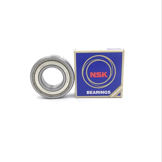NSK-6211zz-6212zz-6213zz-Deep-Groove-Ball-Bearing-for-Power-Station-Machine