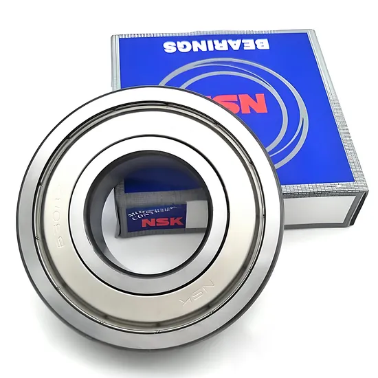 NSK-6226zz-6228zz-6230zz-Deep-Groove-Ball-Bearings-for-Motorcycle-Spare-Part