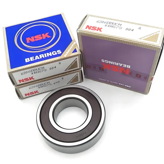 NSK-6226zz-6228zz-6230zz-Deep-Groove-Ball-Bearings-for-Motorcycle-Spare-Part