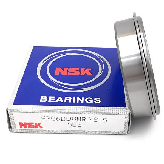 NSK-6306-6307-6308-6405-6306-6307-6308-Deep-Groove-Ball-Bearing