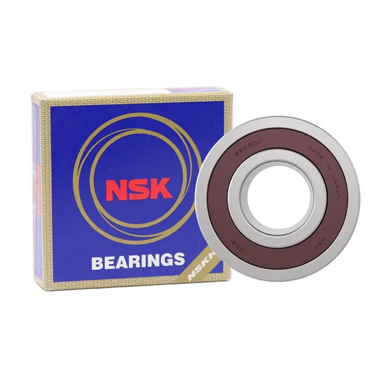 NSK 6411-6414 ZZ 2RS DDU Ball Bearing Auto Parts