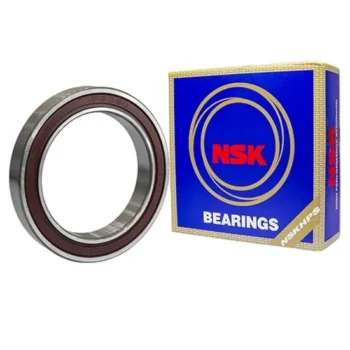 NSK 6806 30X42X7mm Japan High Speed Bearings Factory Price offer precise 30x42x7mm size, high-speed performance, ideal for machinery. Factory direct pricing ensures quality and value for industrial applications.