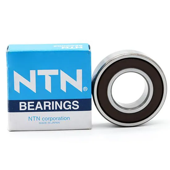 NSK-6815zz-6816zz-6817zz-6818zz-6819zz-Deep-Groove-Ball-Bearing