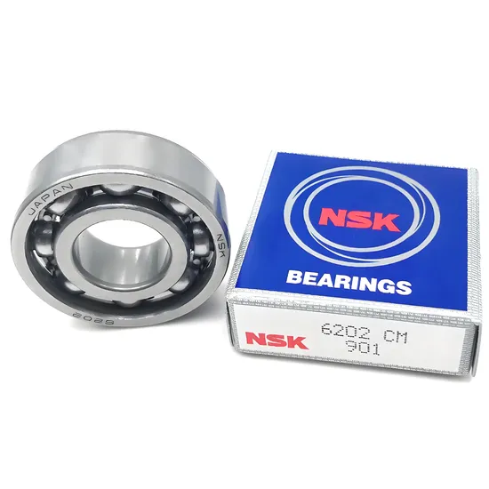 NSK-6900-Good-Price-High-Quality-Deep-Groove-Ball-Bearing