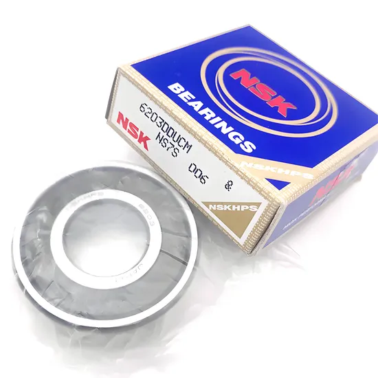 NSK 6900 Deep Groove Ball Bearing High Quality