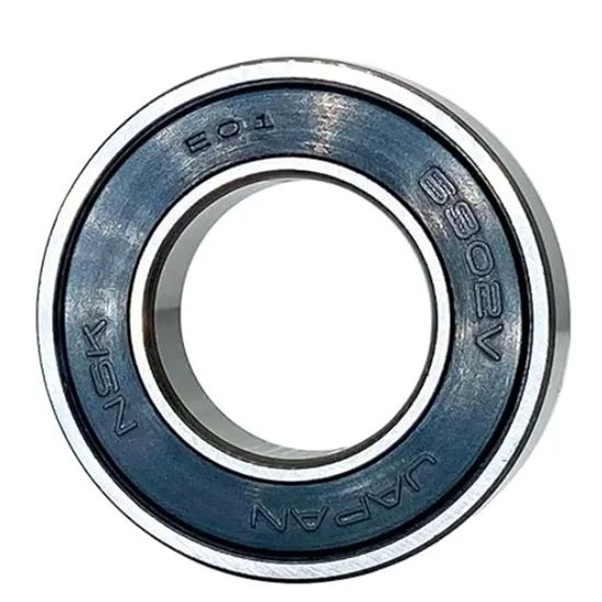 NSK-6902-2RS-Double-Rubber-Seal-Bearings-15X28X7mm-Higher-Speed-Bearing