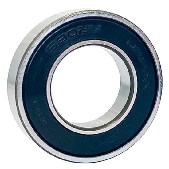 NSK-6902-2RS-Double-Rubber-Seal-Bearings-15X28X7mm-Higher-Speed-Bearing