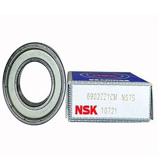 NSK-6902zz-6902-2z-Made-in-Japan-15X28X7mm-Double-Metal-Sealed-Bearings