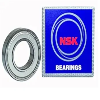 NSK 6902ZZ Japan 15x28x7mm Double Sealed Bearings Factory Price High-quality double sealed bearings with 15x28x7mm size. Ideal for machinery, ensuring durability and smooth operation. Factory direct price for great value.