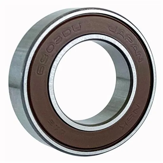 NSK-6903-2RS-Double-Rubber-Seal-Bearings-17X30X7mm-High-Speed-Bearings-Deep-Groove-Ball-Bearings