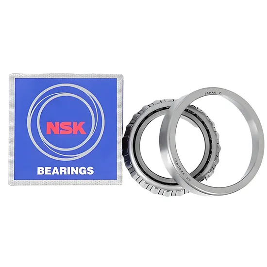 NSK-Auto-Parts-30206-30208-30210-30204-30208-Tapered-Roller-Bearing