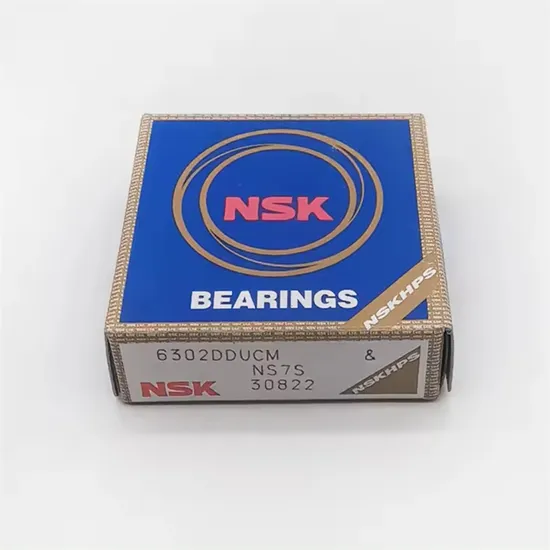 NSK-Bearing-6202-6204-6302-Dducm-Zz-DDU-2RS-Motorcycle-Deep-Groove-Ball-Bearing-Price
